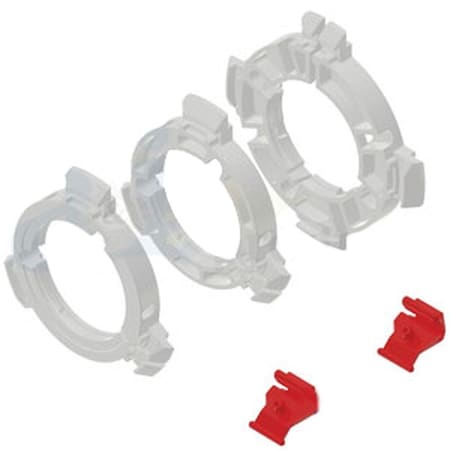 Aftermarket BEARING KIT A-921-1400-AI